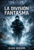 Portada del libro "La divisi&oacute;n fantasma "