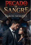 Portada del libro "Pecado De Sangre"