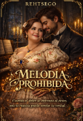 Portada del libro "Melodia Prohibida ( libro 1)"