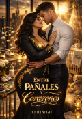 Portada del libro "Entre pa&ntilde;ales y corazones "