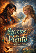 Portada del libro "Secretos del Viento ( libro 1)"