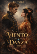 Portada del libro "Viento y Danza (libro2)"