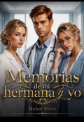 Portada del libro "Memorias De Mi Hermana Y Yo "