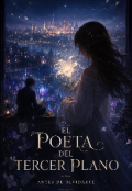 Portada del libro "El Poeta del Tercer Mundo "