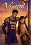 Portada del libro "Vincent (+18)"