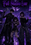 Portada del libro "Full Shadow Love 2"