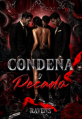 Portada del libro "Condena y Pecado"