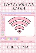 Portada del libro "Wifi Fuera De Linea"
