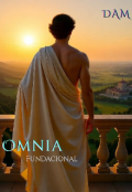 Portada del libro "Omnia I  "Fundacional""