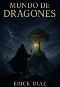 Portada del libro "Mundo de Dragones"