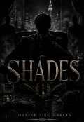Portada del libro "Shades"