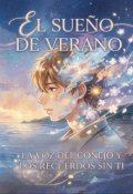 Portada del libro "El sue&ntilde;o de verano, la voz del conejo y los recuerdos sin ti"