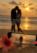Portada del libro "Amor de Verano"