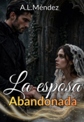 Portada del libro "La esposa abandonada"