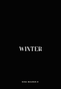 Portada del libro "Winter"