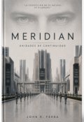 Portada del libro "Meridian: Unidades de Continuidad"
