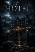 Portada del libro "El hotel"