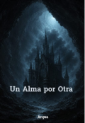 Portada del libro "Un Alma por Otra"