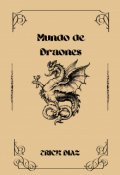 Portada del libro "Mundo de Dragones"