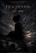 Portada del libro "Fragmentos de m&iacute;"