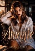 Portada del libro "Amante "