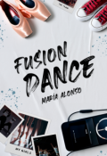 Portada del libro "Fusion Dance | (+21) "
