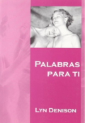 Portada del libro "Palabras para Ti, Lyn Denison"