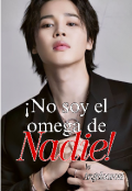 Portada del libro "&iexcl;no soy el omega de nadie! Jikook/kookmin"