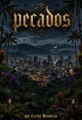 Portada del libro "Pecados"