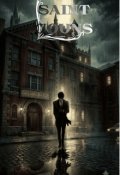 Portada del libro "Turno Nocturno I: El Hospital Saint Jouns"
