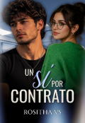 Portada del libro "Un "s&iacute;" por contrato."