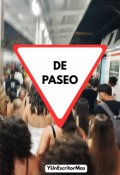 Portada del libro "De Paseo"