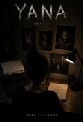 Portada del libro "Yana "