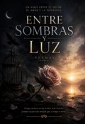 Portada del libro "Entre sombras y luz"