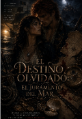 Portada del libro "El destino olvidado: El juramento del mar"