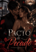 Portada del libro "Pacto de Pecado"
