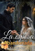Portada del libro "La esposa abandonada"