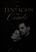 Portada del libro "La tentacion del conde"