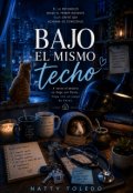 Portada del libro "Bajo El Mismo Techo"