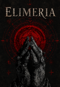 Portada del libro "Elimeria"