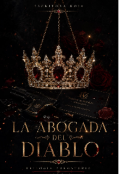 Portada del libro "La Abogada del Diablo [#1 trilog&iacute;a Purgatorio]"