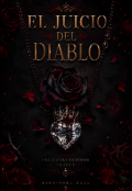 Portada del libro "El juicio del Diablo [#2 trilog&iacute;a Purgatorio]"
