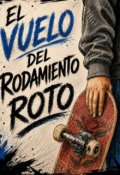 Portada del libro "El Vuelo Del Rodamiento Roto"