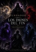 Portada del libro "Fundador -Libro Ii: Los Dioses Del Fin"