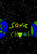 Portada del libro "Sonic Chaos temporada 2"