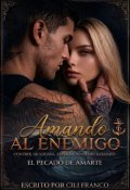 Portada del libro "Amando al enemigo "