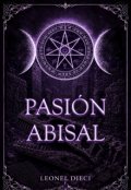 Portada del libro "Pasi&oacute;n Abisal"