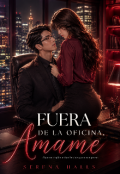 Portada del libro "Fuera de la oficina, &aacute;mame "