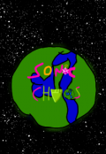 Portada del libro "Sonic Chaos temporada 3"