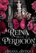 Portada del libro "Reina De La Perdici&oacute;n "